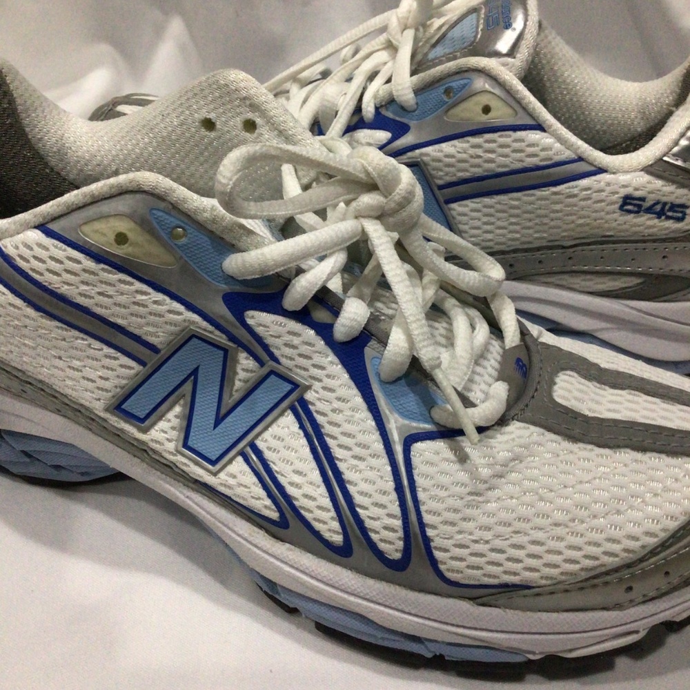 New Balance 645 - Picture 9 of 10